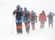 Justin Packshaw - Entrepreneur Philanthropist Explorer - Global Warming Polar Ice Caps Melting